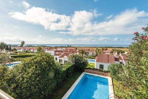 Villa Acuario