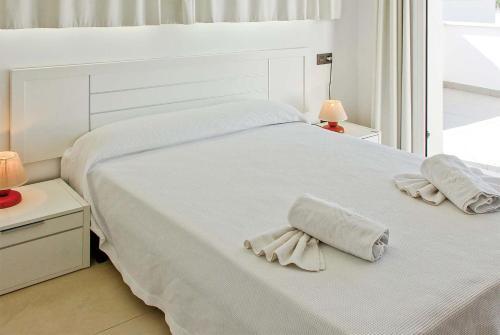 Torre Soli Nou Villa Sleeps 10 Air Con Wifi