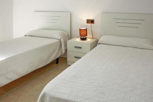 Torre Soli Nou Villa Sleeps 10 Air Con Wifi