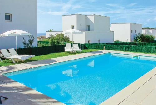 Torre Soli Nou Villa Sleeps 10 Air Con Wifi