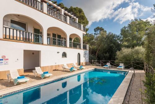 Villa Sol Y Mar