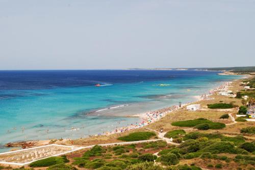 Villa Sol Y Mar