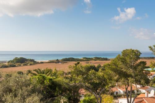 Villa Sol Y Mar