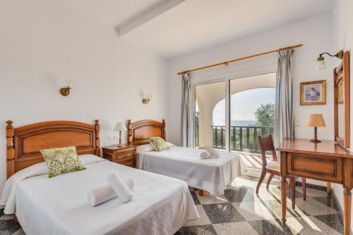 Villa Sol Y Mar