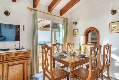 Villa Sol Y Mar