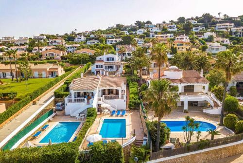 Villa Llevant Soli