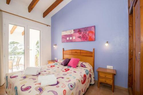 Villa Los Pinos