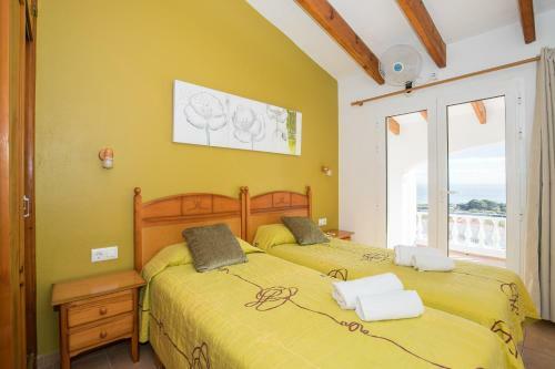 Villa Los Pinos