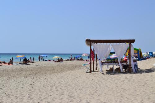 Villa Los Pinos