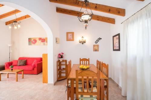 Villa Los Pinos