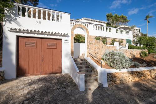 Villa Los Pinos