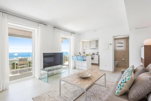 Apartamento La Marisma - Suite & Rental Car