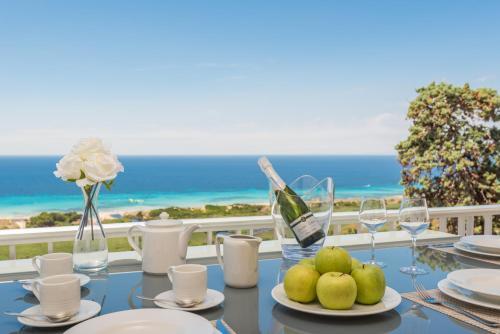 Apartamento La Marisma - Suite & Rental Car