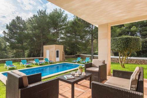 Villa Golf