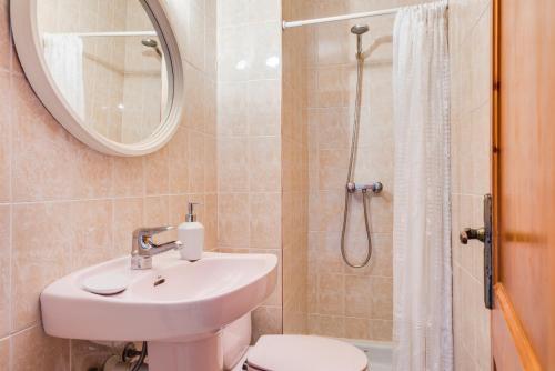 Apartamento Ses Fonts 24, Son Parc, Para 6 Personas