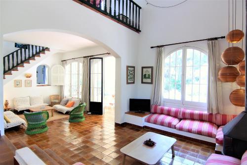 Villa Butron