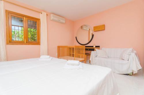 Villa Son Cladera