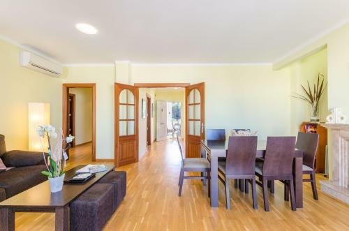 Apartamento Yourhouse Can Porret 2