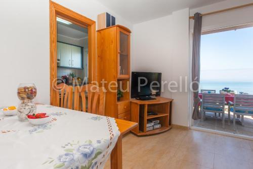 Apartamento Xubec