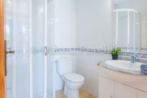 Apartamento Xubec