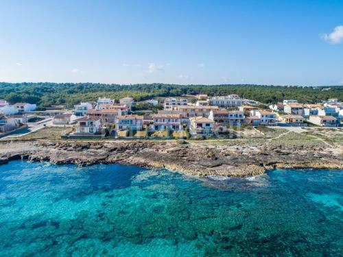 Apartamento Xubec