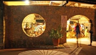 Pola Camping