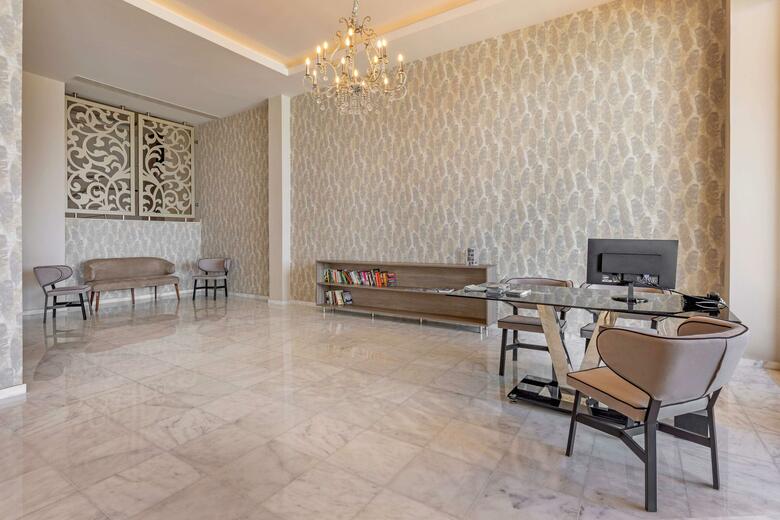 Hotel The Kresten Royal Villas & Spa