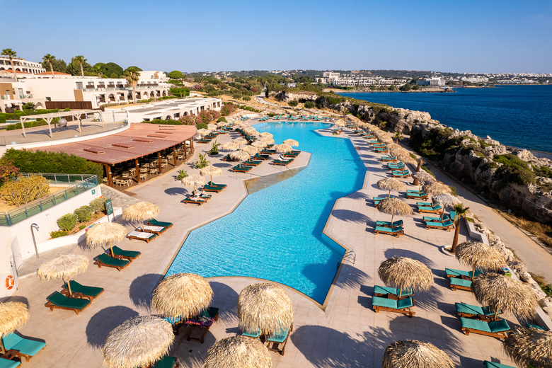 Hotel The Kresten Royal Villas & Spa