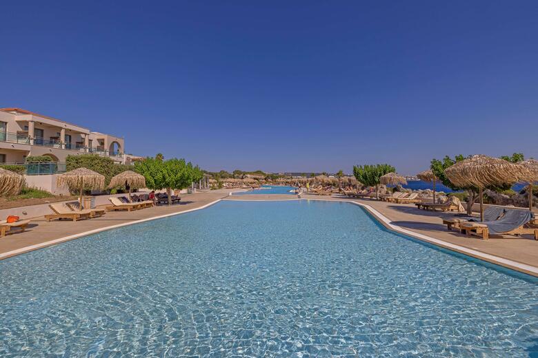 Hotel The Kresten Royal Villas & Spa