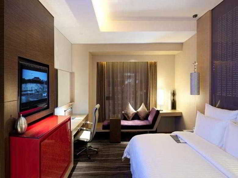 Hotel Le Meridien