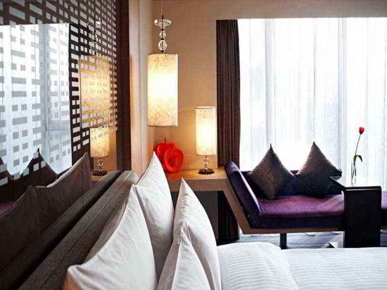 Hotel Le Meridien