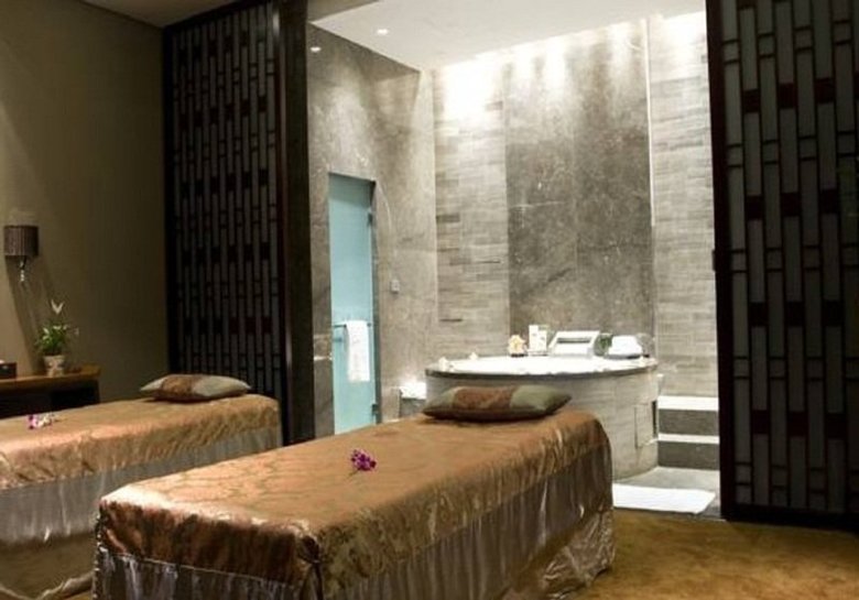 Hotel Le Meridien