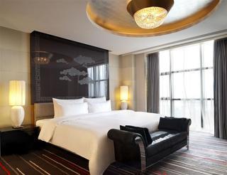 Hotel Le Meridien