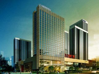 Hotel Le Meridien