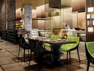 Hotel Le Meridien