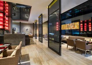 Hotel Le Meridien