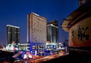 Hotel Le Meridien