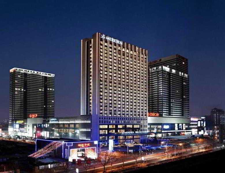 Hotel Le Meridien