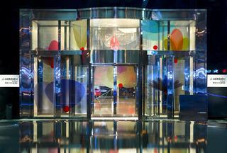 Hotel Le Meridien