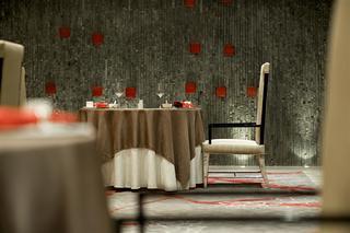 Hotel Le Meridien