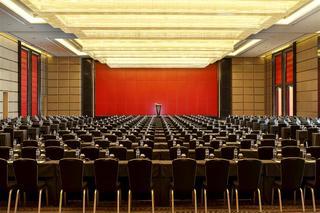 Hotel Le Meridien