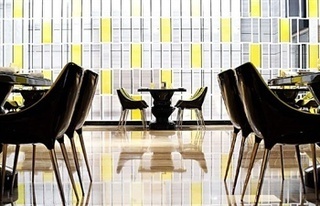 Hotel Le Meridien