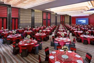 Hotel Le Meridien