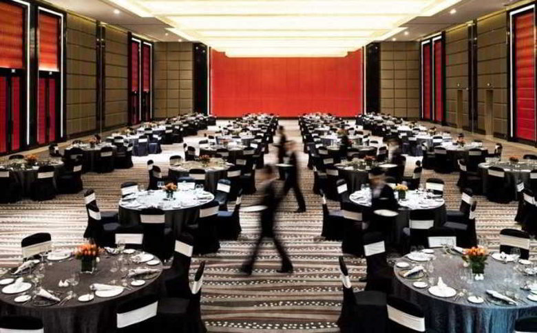 Hotel Le Meridien