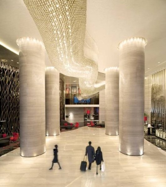 Hotel Le Meridien