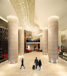 Hotel Le Meridien