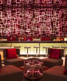 Hotel Le Meridien