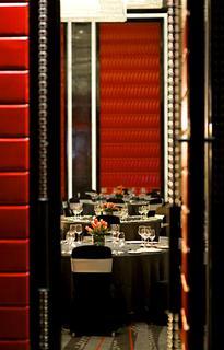 Hotel Le Meridien