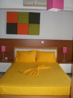 Hotel Oceanida Bay