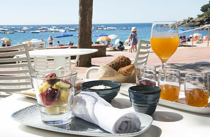 Hotel Llevant